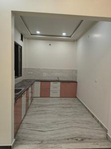 Kitchen Image of 4200 Sq.ft 4 BHK Independent House for sale in Indira Nagar Lucknow for Rs. 25000000