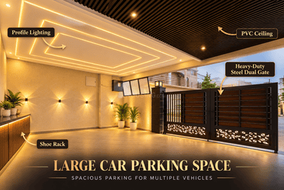 Image of 2400 Sq.ft 3 BHK Independent House for sale in Katulbod, Durg for Rs. 10000000