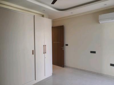 Bedroom Image of 2484 Sq.ft 4 BHK Builder Floor for sale in Greenfields Smart Builder Floors, Green Field Colony Faridabad for Rs. 24200000