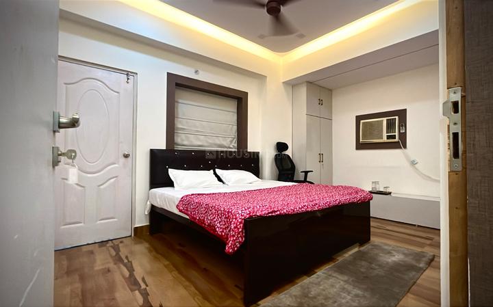 Gokuldham Apartment bulanala Bedroom 1