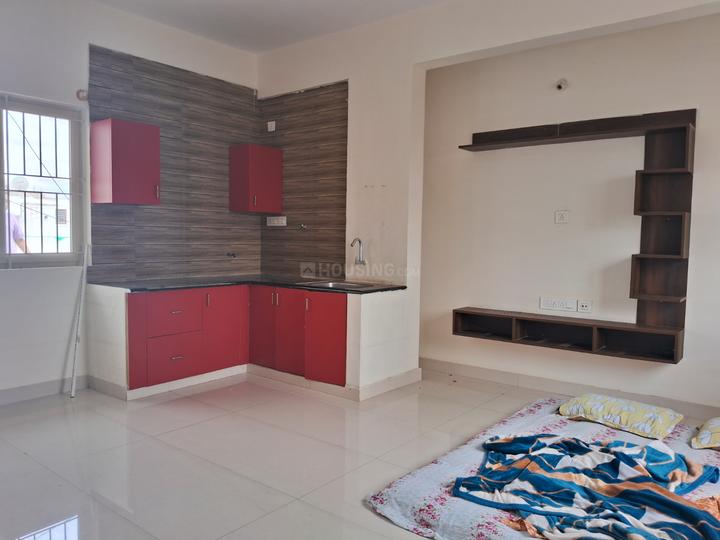 Kammanahalli Kitchen 1