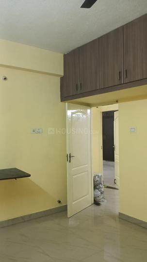 Rahul Flat Bedroom 1