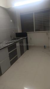 Kitchen Image of 536 Sq.ft 2 BHK Apartment / Flat for rent in Shilpa Anandvan, Satpur Nashik for Rs. 10000