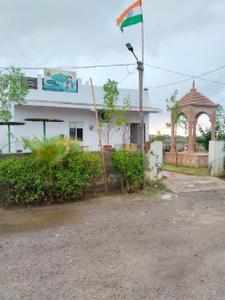 Image of 500 Sq.ft Residential Plot / Land for sale in OMR The Vanshivat Farms, Kishor Pura, Vrindavan for Rs. 7500000
