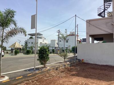 Image of 1400 Sq.ft Residential Plot / Land for sale in Kurumbapalayam, Coimbatore for Rs. 4825000