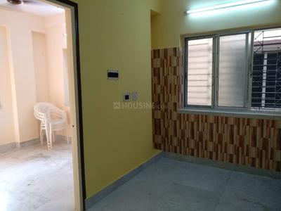 Hall Image of 793 Sq.ft 2 BHK Apartment / Flat for sale in Keshtopur Kolkata for Rs. 3200000