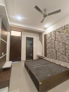 Bedroom Image of 1900 Sq.ft 3 BHK Builder Floor for sale in Indirapuram Ghaziabad for Rs. 11675000