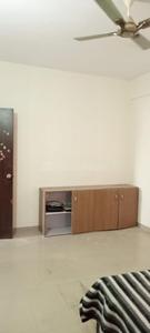 Hall Image of 1425 Sq.ft 2 BHK Apartment / Flat for sale in Vijay Laxmi Apartment, Pathardi Phata Nashik for Rs. 5500000
