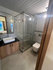 Bathroom Image of 1480 Sq.ft 3 BHK Apartment / Flat for sale in Codename Superstar, Handewadi Pune for Rs. 9490000