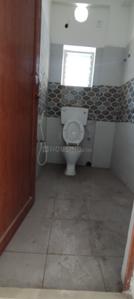 Bathroom Image of 780 Sq.ft 2 BHK Apartment / Flat for sale in Kalikapur Kolkata for Rs. 4400000