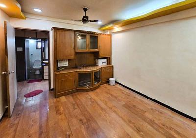 Hall Image of Sharsha Chs Ltd Apartment - Kammagondanahalli in Powai, Mumbai