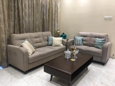 Hall Image of 1120 Sq.ft 2.5 BHK Apartment / Flat for sale in Tribute Vihana, Keshav Nagar Pune for Rs. 11000000