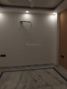 Hall Image of 650 Sq.ft 2 BHK Builder Floor for sale in Govindpuri Extension New Delhi for Rs. 5000000