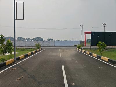 Image of 850 Sq.ft Residential Plot / Land for sale in Padappai, Chennai for Rs. 2549150