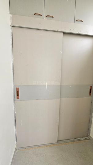 Stage 2, BTM Layout Bedroom 1