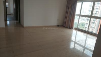 Living Room Image of 1690 Sq.ft 2.5 BHK Apartment / Flat for sale in Lodha Belmondo, Gahunje Pune for Rs. 21000000