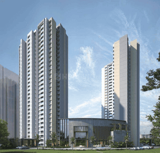 Image of 1450 Sq.ft 3 BHK Apartment / Flat for sale in Eden Park At The Prestige City, Sarjapur, Bengaluru for Rs. 18800000
