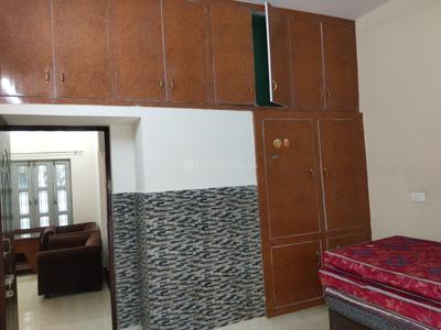 Bedroom Image of 1200 Sq.ft 2 BHK Builder Floor for rent in Vasant Vihar Phase 1 Dehradun for Rs. 20000