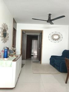 Dining Area Image of 1743 Sq.ft 3 BHK Apartment / Flat for sale in Gala Eternia, Thaltej Ahmedabad for Rs. 14500000