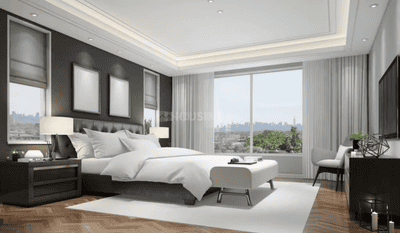 Image of 2669 Sq.ft 4 BHK Apartment / Flat for sale in Prestige Pallava Gardens, Pallavaram, Chennai for Rs. 27000000