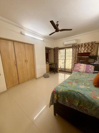 JK Mehta Road Bedroom 1