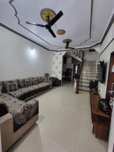Hall Image of 1350 Sq.ft 3 BHK Duplex for sale in Vastral Ahmedabad for Rs. 13000000