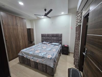 Bedroom Image of 820 Sq.ft 2 BHK Apartment / Flat for sale in AGI Sky Garden, Shakti Nagar Jalandhar for Rs. 5000000