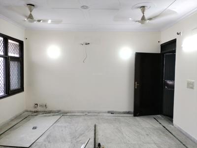Living Room Image of 1800 Sq.ft 3 BHK Apartment / Flat for rent in Satyam Apartment by Satyam Developers , Sector 18 Dwarka New Delhi for Rs. 49000