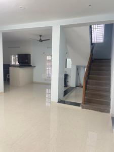 Hall Image of 2100 Sq.ft 3 BHK Duplex for sale in Saravanampatty Coimbatore for Rs. 20500000