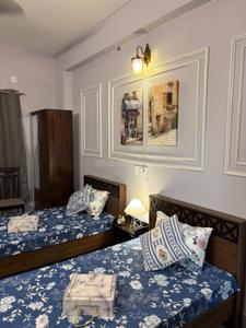 Bedroom Image of WIVA Living  in New Town, Kolkata