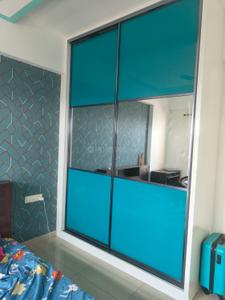 Bedroom Image of 1564 Sq.ft 3 BHK Apartment / Flat for sale in Goyal Orchid Whitefield, Whitefield Bengaluru for Rs. 28000000