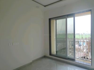 Bedroom Image of 780 Sq.ft 2 BHK Apartment / Flat for sale in Vasai West Vasai for Rs. 7900000