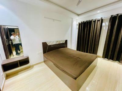 Bedroom Image of 1796 Sq.ft 3 BHK Apartment / Flat for sale in Vihaan Heights, Vrindavan Yojana Lucknow for Rs. 11700000