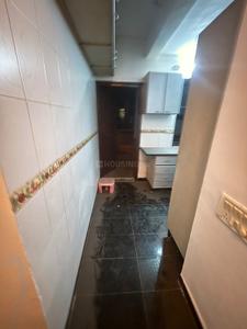 Kitchen Image of 1950 Sq.ft 3 BHK Duplex for sale in Vashi Navi Mumbai for Rs. 35000000
