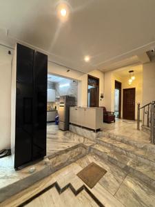 Hall Image of 2152 Sq.ft 4.5 BHK Independent House for rent in Beta II Greater Noida for Rs. 81000