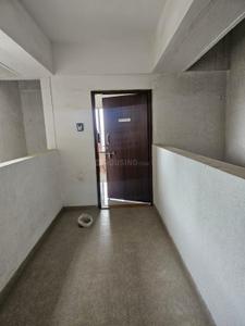 Kitchen Image of 1120 Sq.ft 2 BHK Apartment / Flat for sale in Duville Riverdale Heights, Kharadi Pune for Rs. 12000000