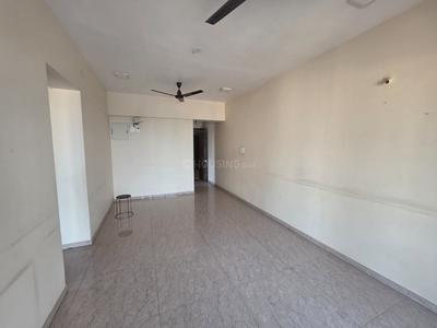 Living Room Image of 1600 Sq.ft 3 BHK Apartment / Flat for rent in JP Decks, Malad East Mumbai for Rs. 102000