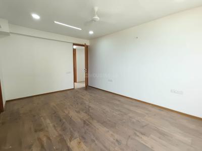 Bedroom Image of 2500 Sq.ft 4 BHK Apartment / Flat for rent in Khanpur Vadodara for Rs. 62000