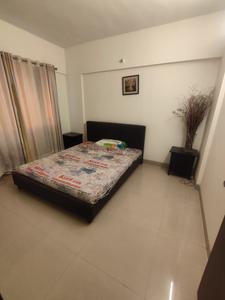 Bedroom Image of 1770 Sq.ft 3.5 BHK Apartment / Flat for sale in Sai Canary Phase I, Balewadi Pune for Rs. 16500000