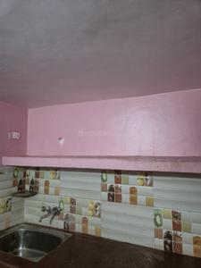 Kitchen Image of 2200 Sq.ft 2 BHK Builder Floor for rent in Danapur Patna for Rs. 6000
