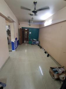 Hall Image of 1050 Sq.ft 2 BHK Apartment / Flat for sale in Ghansoli Navi Mumbai for Rs. 13200000