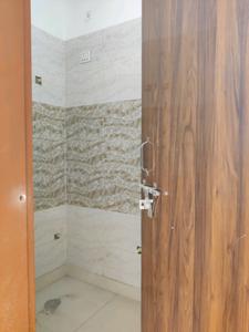 Bedroom One Image of 750 Sq.ft 2 BHK Builder Floor for sale in Ved Vihar Ghaziabad for Rs. 2255998