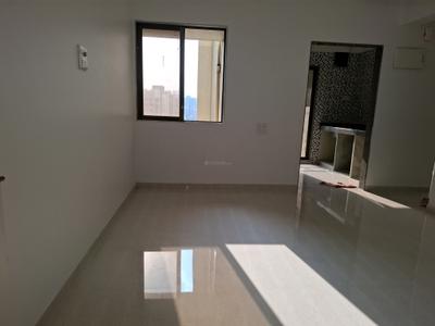 Living Room Image of 700 Sq.ft 1 BHK Apartment / Flat for rent in Arihant Anaika, Taloja Navi Mumbai for Rs. 9500