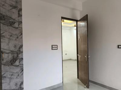 Bedroom Image of 1400 Sq.ft 3 BHK Apartment / Flat for sale in Krishna Elite Homes, Noida Extension Greater Noida for Rs. 5000000