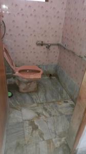 Bathroom Image of 640 Sq.ft 2 BHK Apartment / Flat for sale in Akankha Appartment, Sodepur Kolkata for Rs. 2500000