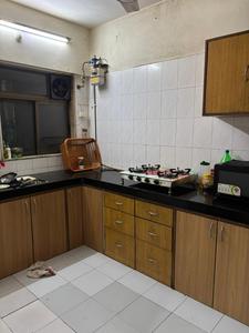 Kitchen Image of Shubhada in Worli, Mumbai