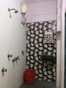 Bedroom Two Image of 980 Sq.ft 2 BHK Apartment / Flat for sale in Kalyan West Kalyan for Rs. 9200000