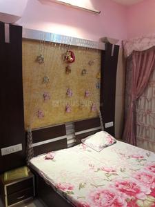 Bedroom Image of 1460 Sq.ft 2 BHK Independent House for rent in Janpath Estates Villas, Model Town Ludhiana for Rs. 20000