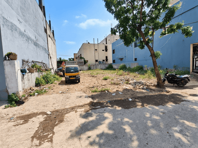 Image of 2700 Sq.ft Residential Plot / Land for sale in Jeedimetla, Hyderabad for Rs. 17400000