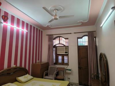 Hall Image of 2250 Sq.ft 3 BHK Builder Floor for rent in Sector 9 Faridabad for Rs. 35000